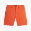 Pantaloni scurți Tommy cu talie confortabilă de 9″ și croială regular Pantaloni scurți Tommy cu talie confortabilă de 9″ și croială regular