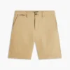 Pantaloni scurți Tommy cu talie confortabilă de 9″ și croială regular Pantaloni scurți Tommy cu talie confortabilă de 9″ și croială regular