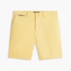 Pantaloni scurți Tommy cu talie confortabilă de 9″ și croială regular Pantaloni scurți Tommy cu talie confortabilă de 9″ și croială regular