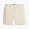Pantaloni scurți Tommy cu talie confortabilă de 9″ și croială regular Pantaloni scurți Tommy cu talie confortabilă de 9″ și croială regular