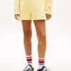 Pantaloni scurți Tommy Logo pentru copii
