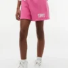 Pantaloni scurți Tommy Logo pentru copii Pantaloni scurți Tommy Logo pentru copii