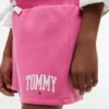 Pantaloni scurți Tommy Logo pentru copii Pantaloni scurți Tommy Logo pentru copii