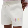 Pantaloni scurți Tommy Logo pentru copii Pantaloni scurți Tommy Logo pentru copii
