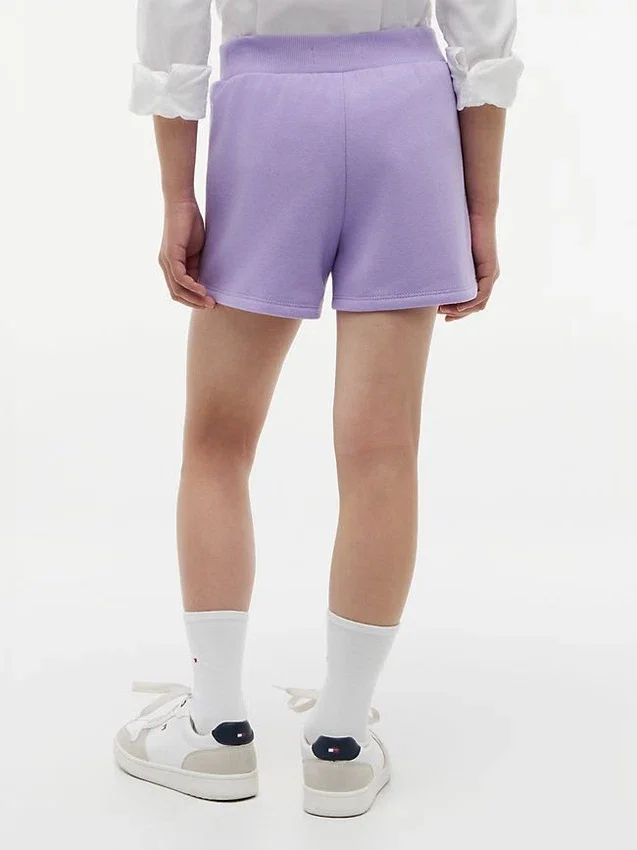 Pantaloni scurți Tommy Logo pentru copii Pantaloni scurți Tommy Logo pentru copii