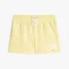 Pantaloni scurți Tommy Logo pentru copii