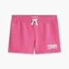 Pantaloni scurți Tommy Logo pentru copii Pantaloni scurți Tommy Logo pentru copii