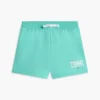 Pantaloni scurți Tommy Logo pentru copii
