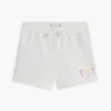 Pantaloni scurți Tommy Logo pentru copii Pantaloni scurți Tommy Logo pentru copii