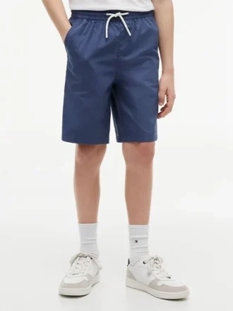 Pantaloni scurți Tommy Pocket pentru copii