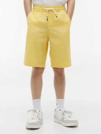 Pantaloni scurți Tommy Pocket pentru copii