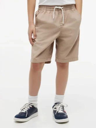Pantaloni scurți Tommy Pocket pentru copii