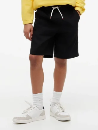 Pantaloni scurți Tommy Pocket pentru copii