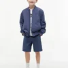 Pantaloni scurți Tommy Pocket pentru copii