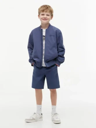 Pantaloni scurți Tommy Pocket pentru copii