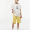 Pantaloni scurți Tommy Pocket pentru copii