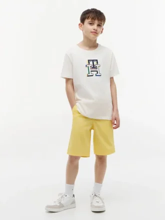 Pantaloni scurți Tommy Pocket pentru copii