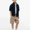 Pantaloni scurți Tommy Pocket pentru copii