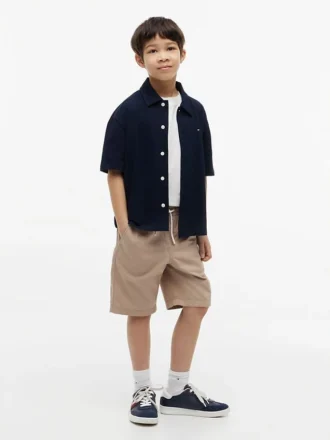 Pantaloni scurți Tommy Pocket pentru copii