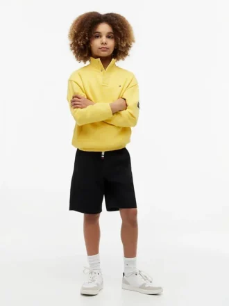 Pantaloni scurți Tommy Pocket pentru copii