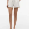 Pantaloni scurți ușori, fără nasturi Pantaloni scurți ușori, fără nasturi
