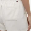 Pantaloni scurți ușori, fără nasturi Pantaloni scurți ușori, fără nasturi