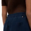 Pantaloni scurți ușori, fără nasturi Pantaloni scurți ușori, fără nasturi