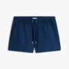 Pantaloni scurți ușori, fără nasturi Pantaloni scurți ușori, fără nasturi