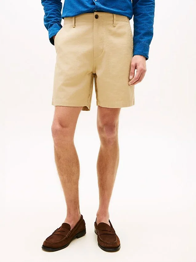 Pantaloni scurți utilitari Regular Fit 7″ Pantaloni scurți utilitari Regular Fit 7″