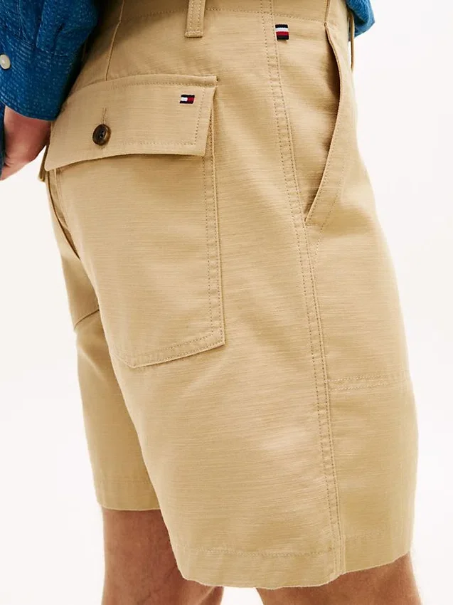 Pantaloni scurți utilitari Regular Fit 7″ Pantaloni scurți utilitari Regular Fit 7″