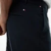 Pantaloni TH Performance cu croială dreaptă Pantaloni TH Performance cu croială dreaptă