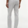 Pantaloni TH Performance cu croială dreaptă Pantaloni TH Performance cu croială dreaptă