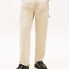 Pantaloni Tommy Jeans Relaxed Carpenter Pantaloni Tommy Jeans Relaxed Carpenter