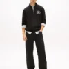 Pantaloni Tommy Jeans Relaxed Carpenter