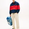 Pantaloni Tommy Jeans Relaxed Carpenter Pantaloni Tommy Jeans Relaxed Carpenter