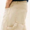 Pantaloni Tommy Jeans Relaxed Carpenter Pantaloni Tommy Jeans Relaxed Carpenter