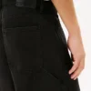 Pantaloni Tommy Jeans Relaxed Carpenter