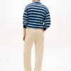 Pantaloni Tommy Jeans Relaxed Carpenter Pantaloni Tommy Jeans Relaxed Carpenter