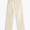Pantaloni Tommy Jeans Relaxed Carpenter Pantaloni Tommy Jeans Relaxed Carpenter