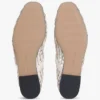 Pantofi Mary Jane din piele țesută Pantofi Mary Jane din piele țesută