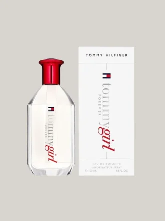 Parfum Tommy Girl Forever 3,4 oz