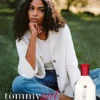 Parfum Tommy Girl Forever 3,4 oz Parfum Tommy Girl Forever 3,4 oz