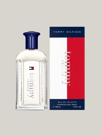 Parfumuri Tommy Forever 3,4 oz Parfumuri Tommy Forever 3,4 oz