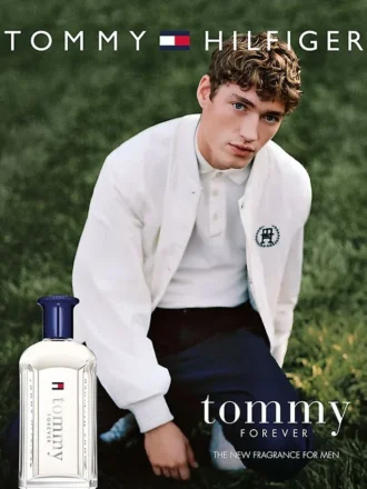 Parfumuri Tommy Forever 3,4 oz Parfumuri Tommy Forever 3,4 oz