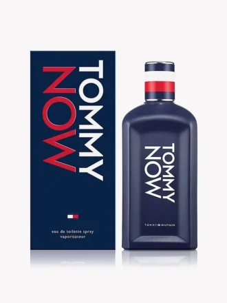 Parfumuri Tommy Now pentru bărbați 3,4 oz
