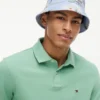 Pălărie tip bucket cu imprimeu floral Pălărie tip bucket cu imprimeu floral
