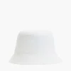 Pălărie tip bucket cu logo Tommy Pălărie tip bucket cu logo Tommy