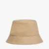Pălărie tip bucket cu logo Tommy Pălărie tip bucket cu logo Tommy