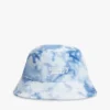 Pălărie tip bucket Tommy Jeans vopsită în stil tie-dye Pălărie tip bucket Tommy Jeans vopsită în stil tie-dye