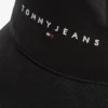Pălărie Tommy Jeans Monotype Bucket Pălărie Tommy Jeans Monotype Bucket
